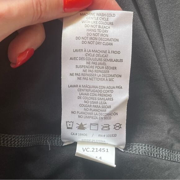 NWT! Men’s Stormtech H2X Dry Short Sleeve 1/4 Zip Shirt Size Large - Picture 5 of 13